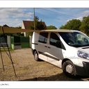 Aménager un jumpy citroen