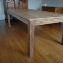 Table de salle à manger