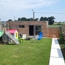 Atelier autoconstruit