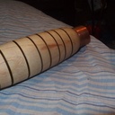 Manche outil de tournage