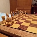 Jeu d'échecs