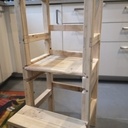 Tour d'apprentissage type montessori