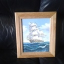 Cadres pour photos d'ecole