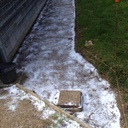 le gros sel ( mieux que le roundup)