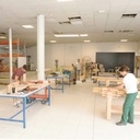 Share-Wood Marseille