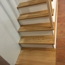 Un autre Escalier-Placard ... plus grand !