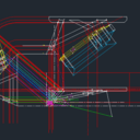 Tréteaux de menuisier