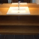 Meubles de salle de bain