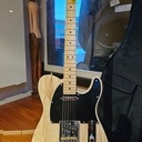 Guitare Fender Telecaster