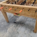 BABY-FOOT  made in Cambodia !!!