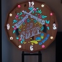 Horloge Le Colt