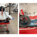 Bosch GTS 10 XC (2024) full options : 3 lames dont 2 Freud, upgrades Fused-3D, jauge de réglage, GTA