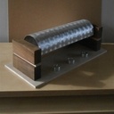 Lampe basse (aux normes)