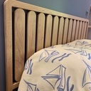 Aménagement chambre suite et fin