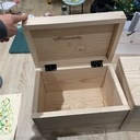 Boîte à souvenirs