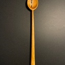 Cuillère en buis