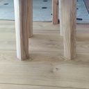 Le tabouret qui complète le salon pour enfant !