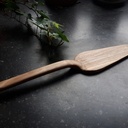 Pelle à tarte monoxyle