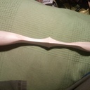 Cuillère + test kolrosing