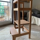 Tour d'observation Montessori