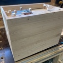 Rangement outils à main