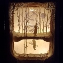 Boîtes à Lumière.