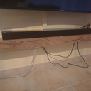 Reste encore à poser la goulotte pour cacher la misère ;)