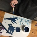 Théâtre de marionnettes