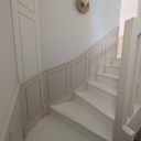 Lambrissage Soubassement