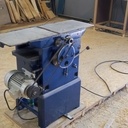 La vieille grange est devenue Atelier