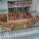 Supports pour cigarettes éléctroniques