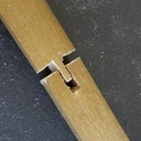 Étagère Box Internet Livebox Orange