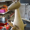 Mini kangourou