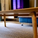 Foureyes Spider Coffee Table