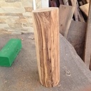 Presse orange manuel en bois