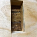 Dérouleur de papier toilette