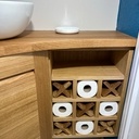 Encoignure Lave-mains