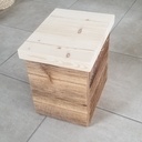 Caisson de rangement