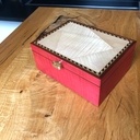 Boîtes à cigares - humidors