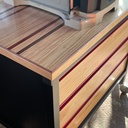 Un support servante pour ma raboteuse