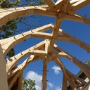 Petite chapelle dans un fort vauban