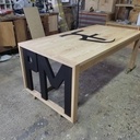 Table police municipale