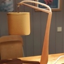 Lampe de bureau