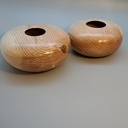 Deux petits bols et puis s’en vont…