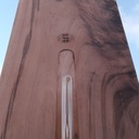 Lampe ''Roche'' Beaubois revisité.