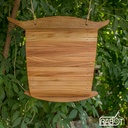 Cabane pour mésanges V2