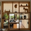 Claustra: Nombre d'Or