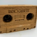 Enceinte Passive Cassette Audio