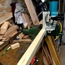 Tour d'observation simple et légère