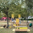 Bibliothèque mobile